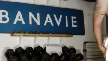 Steam_Engineer  31-07-2021 video ohmibod on